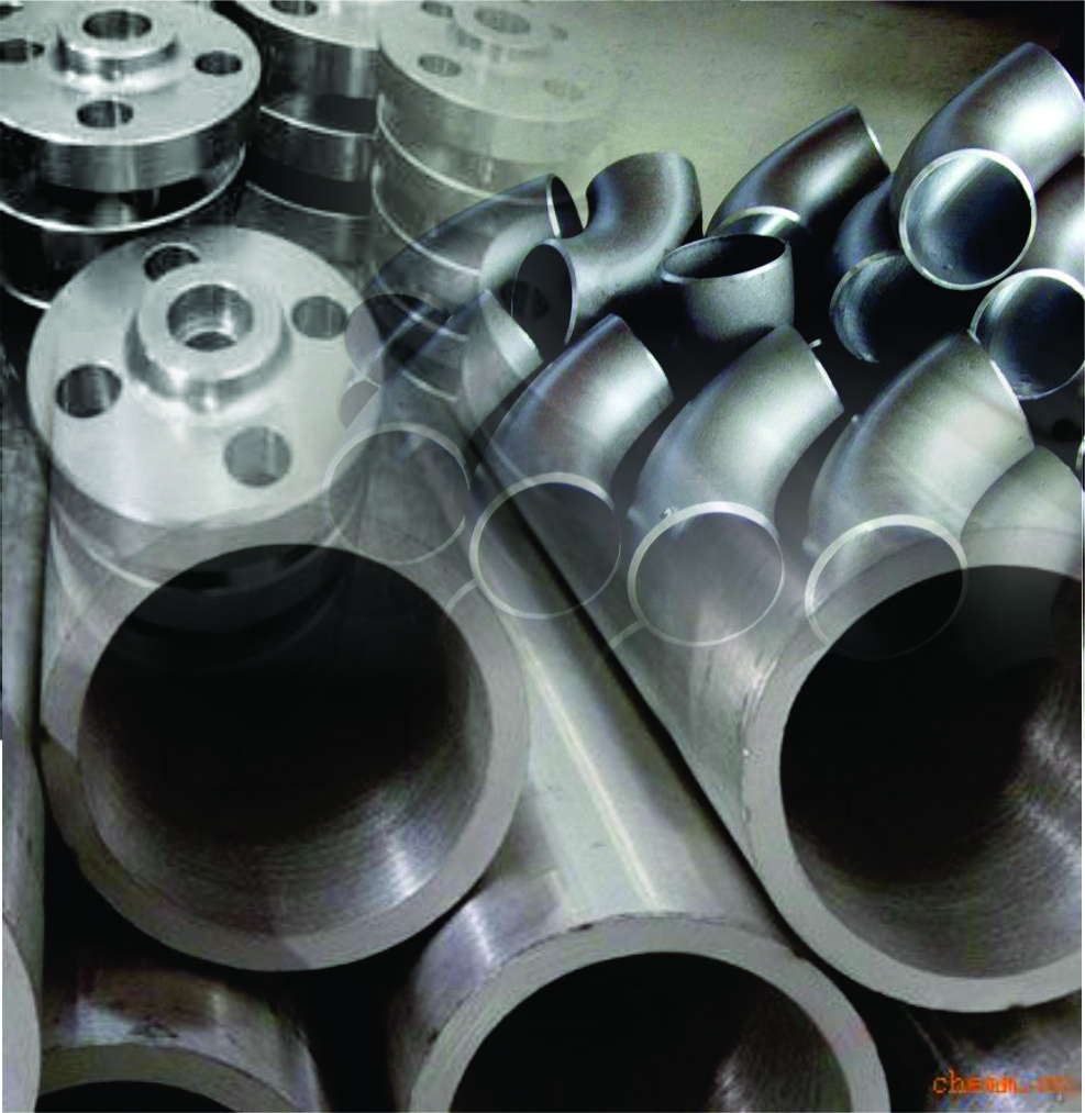 4130 Pipes & Pipe Fittings